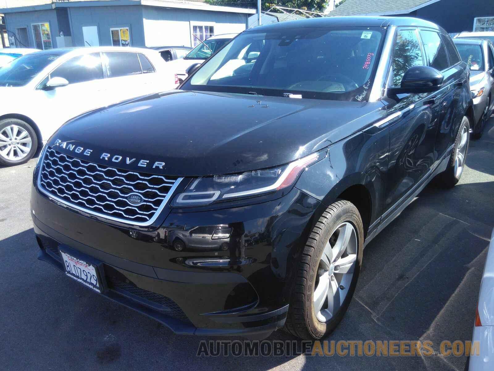 SALYB2EX6LA258383 Land Rover Range Rover Velar 2020