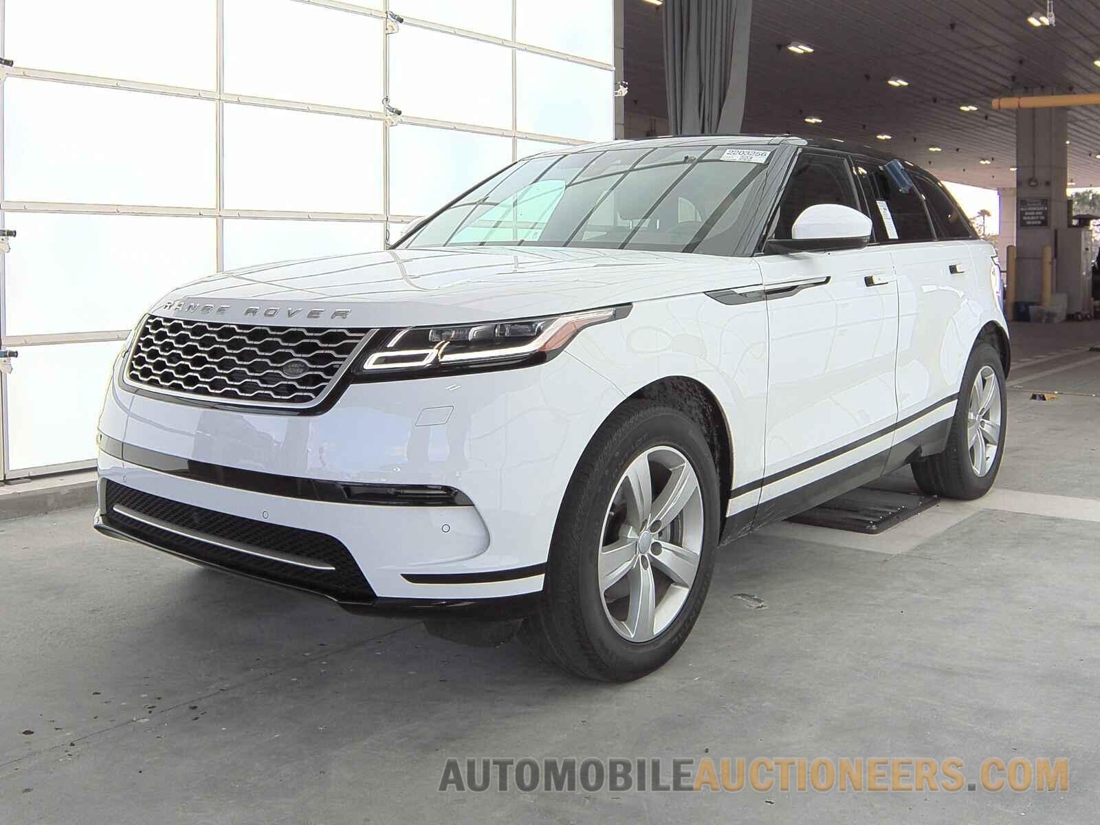 SALYB2EX6LA269027 Land Rover Range Rover Velar 2020