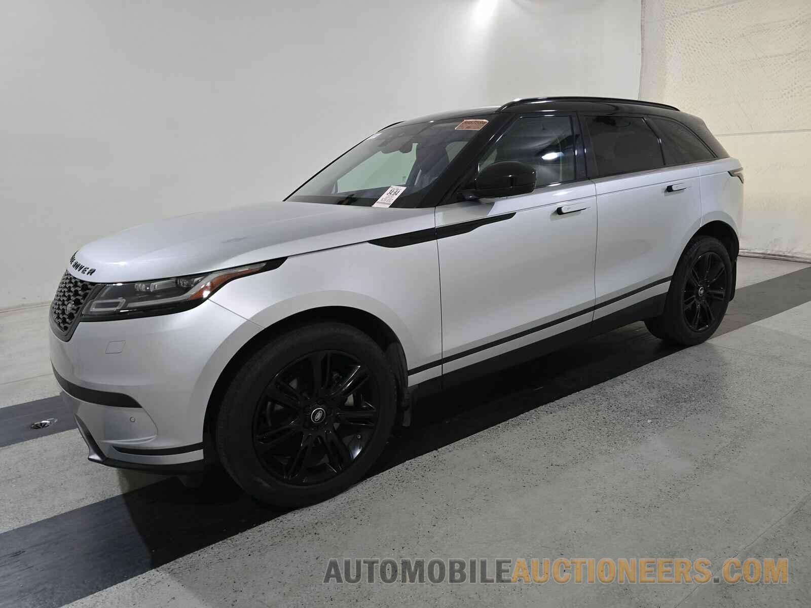 SALYB2EX6LA272722 Land Rover Range Rover Velar 2020