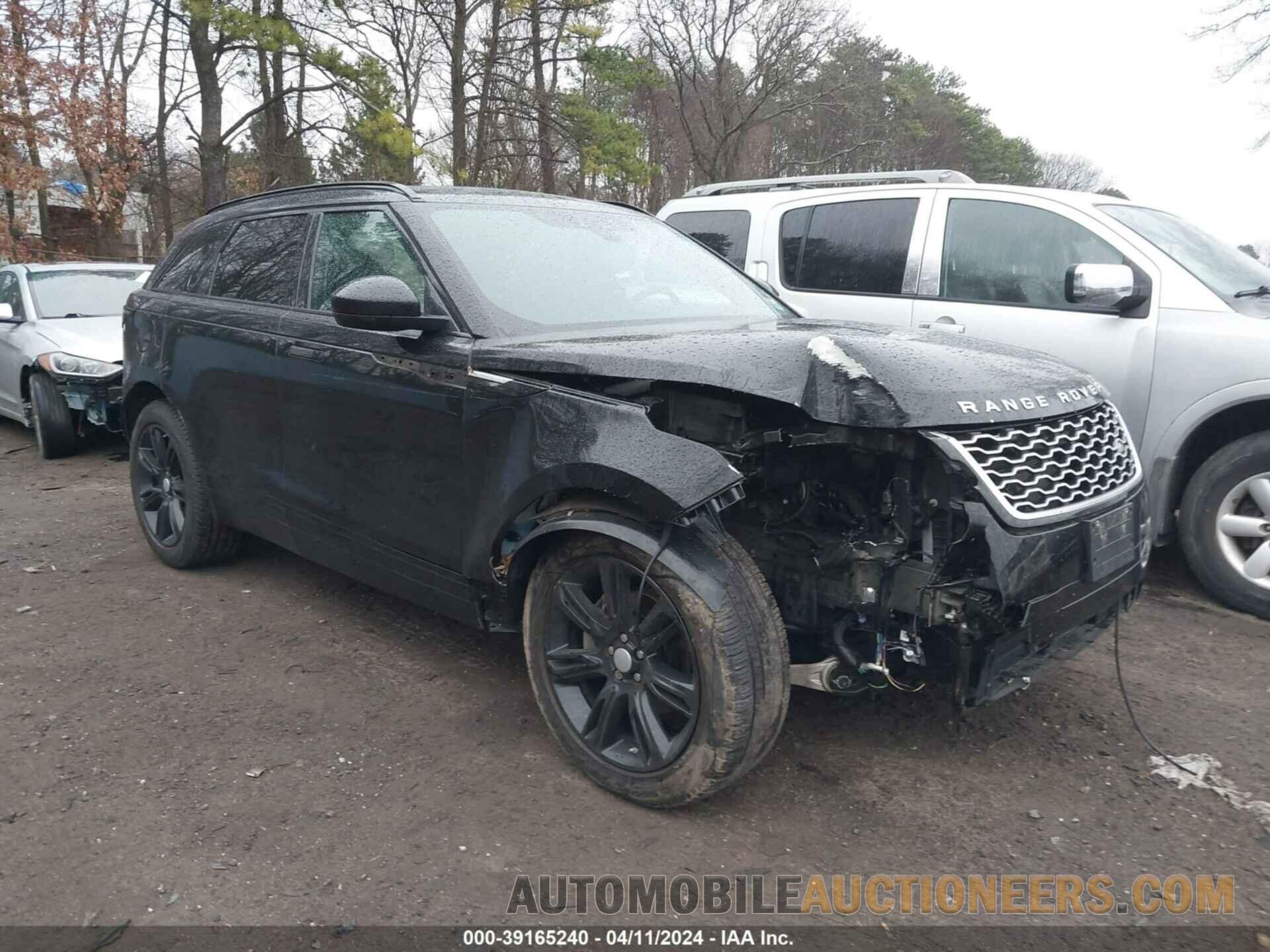 SALYB2EX6LA274955 LAND ROVER RANGE ROVER VELAR 2020