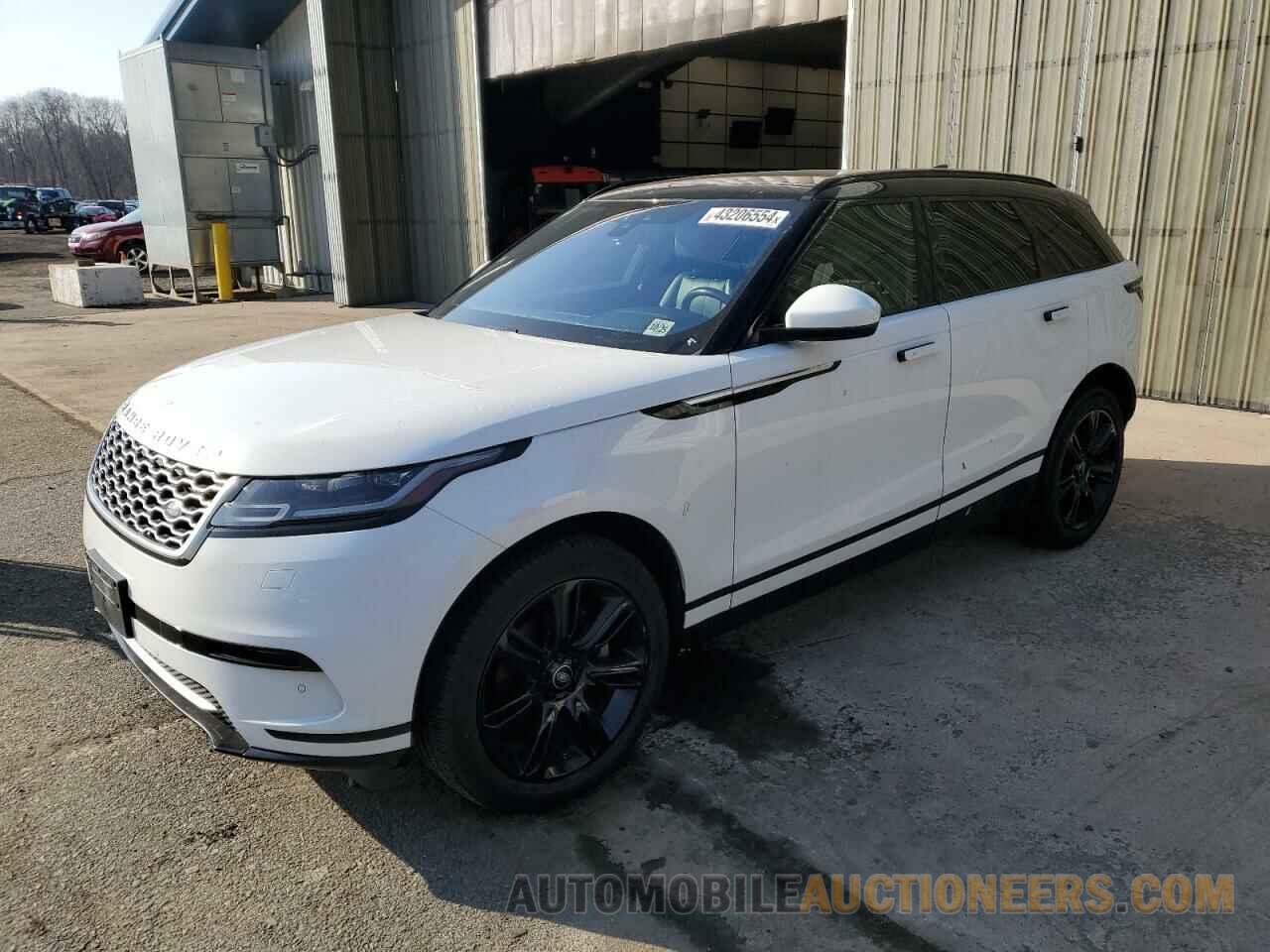 SALYB2EX6LA286006 LAND ROVER RANGEROVER 2020