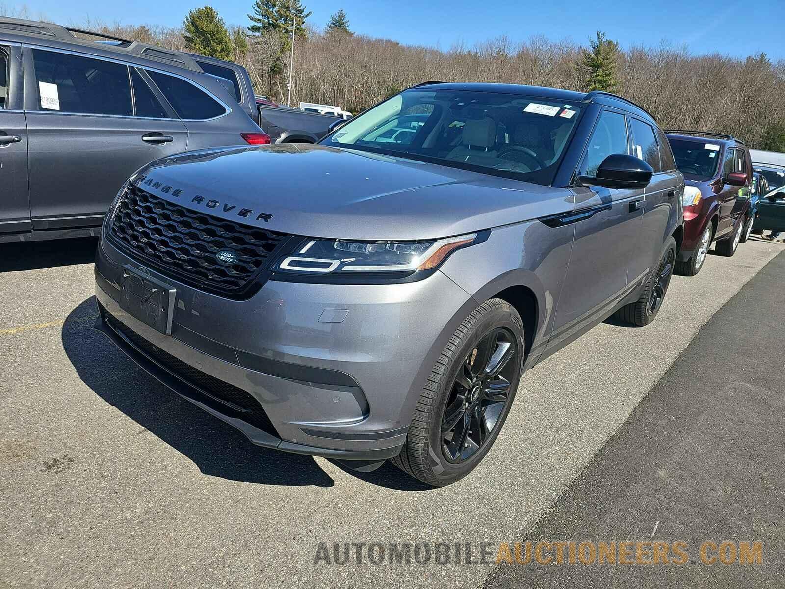 SALYB2EX6LA286121 Land Rover Range Rover Velar 2020