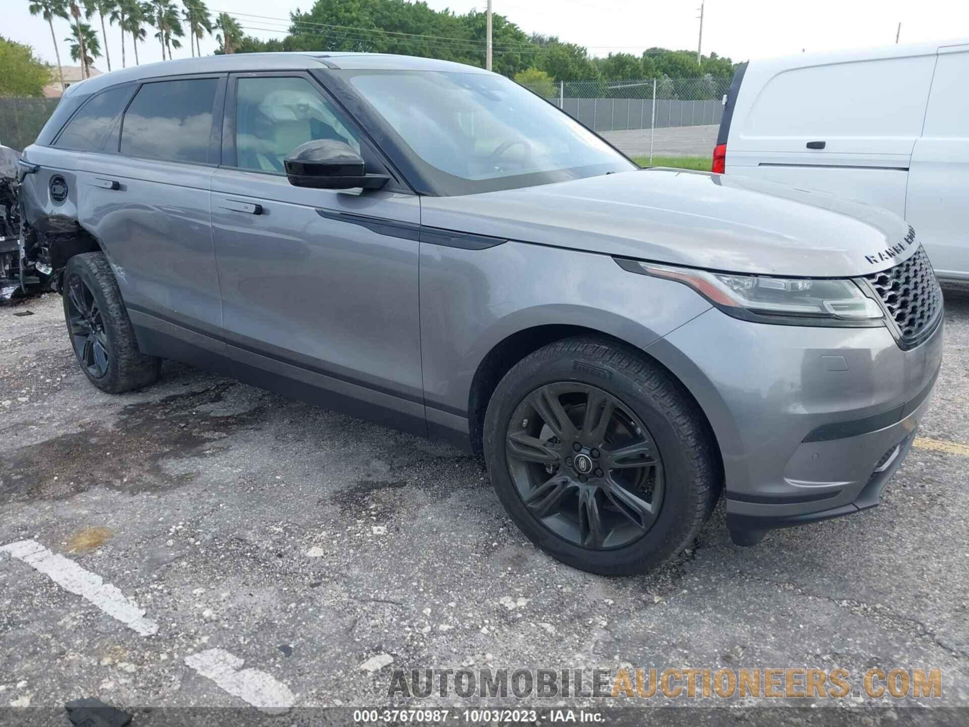 SALYB2EX6LA291285 LAND ROVER RANGE ROVER VELAR 2020