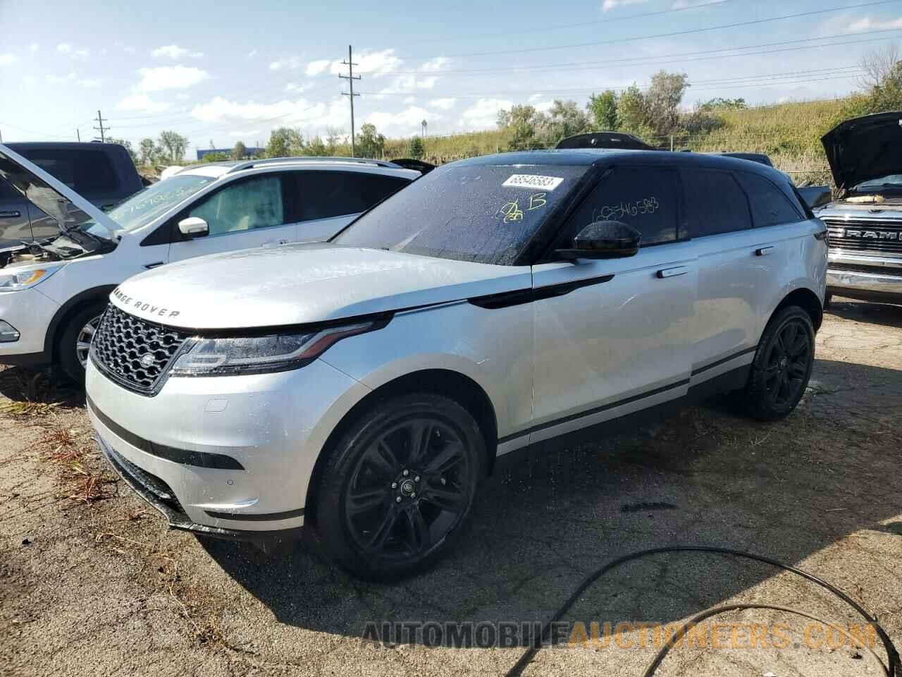 SALYB2EX7KA225634 LAND ROVER RANGEROVER 2019