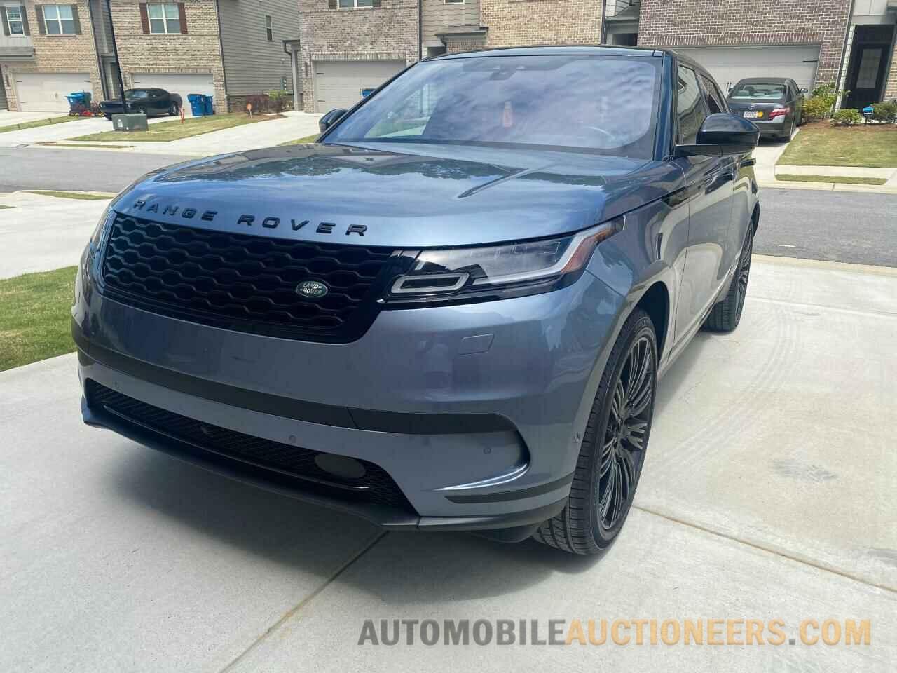 SALYB2EX7KA783158 LAND ROVER RANGEROVER 2019