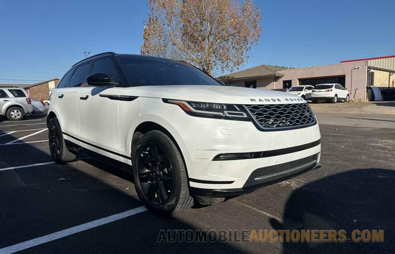 SALYB2EX7KA786884 LAND ROVER RANGEROVER 2019