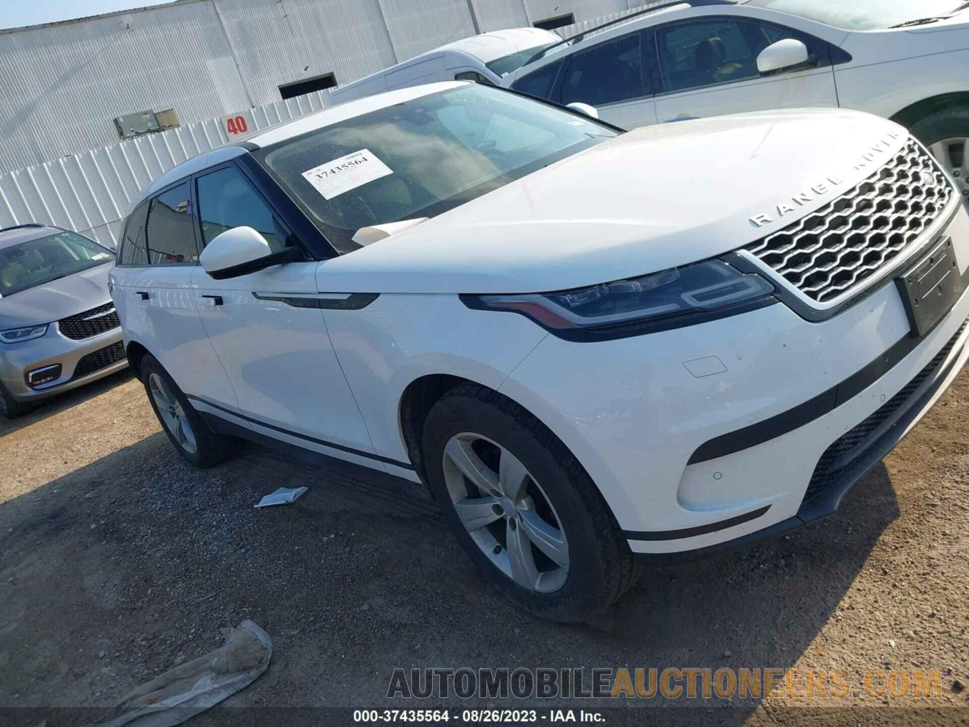 SALYB2EX7LA254830 LAND ROVER RANGE ROVER VELAR 2020