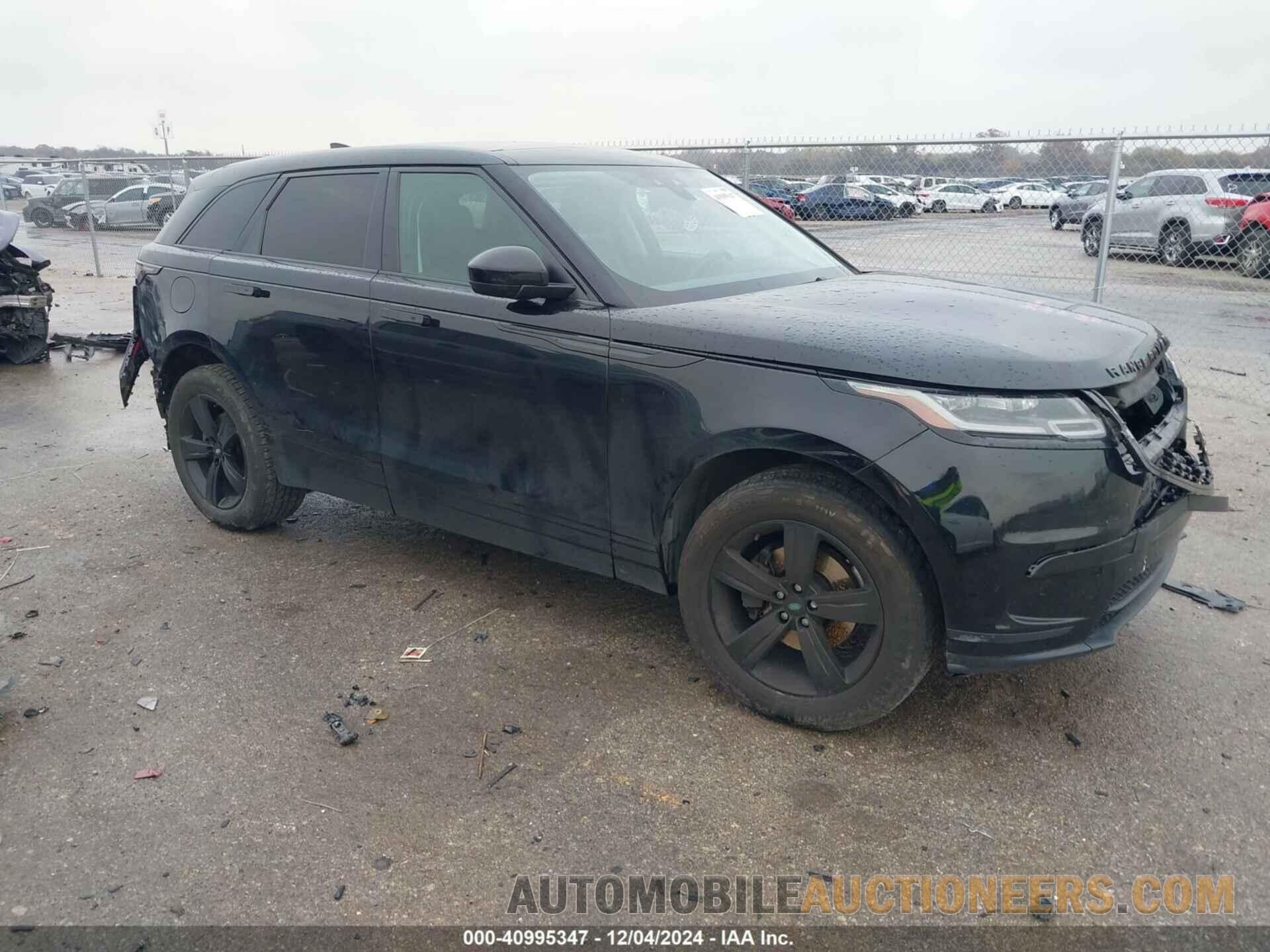 SALYB2EX7LA258831 LAND ROVER RANGE ROVER VELAR 2020