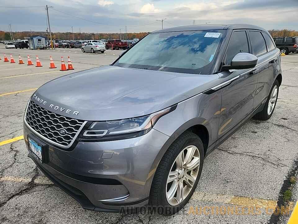 SALYB2EX7LA270932 Land Rover Range Rover Velar 2020