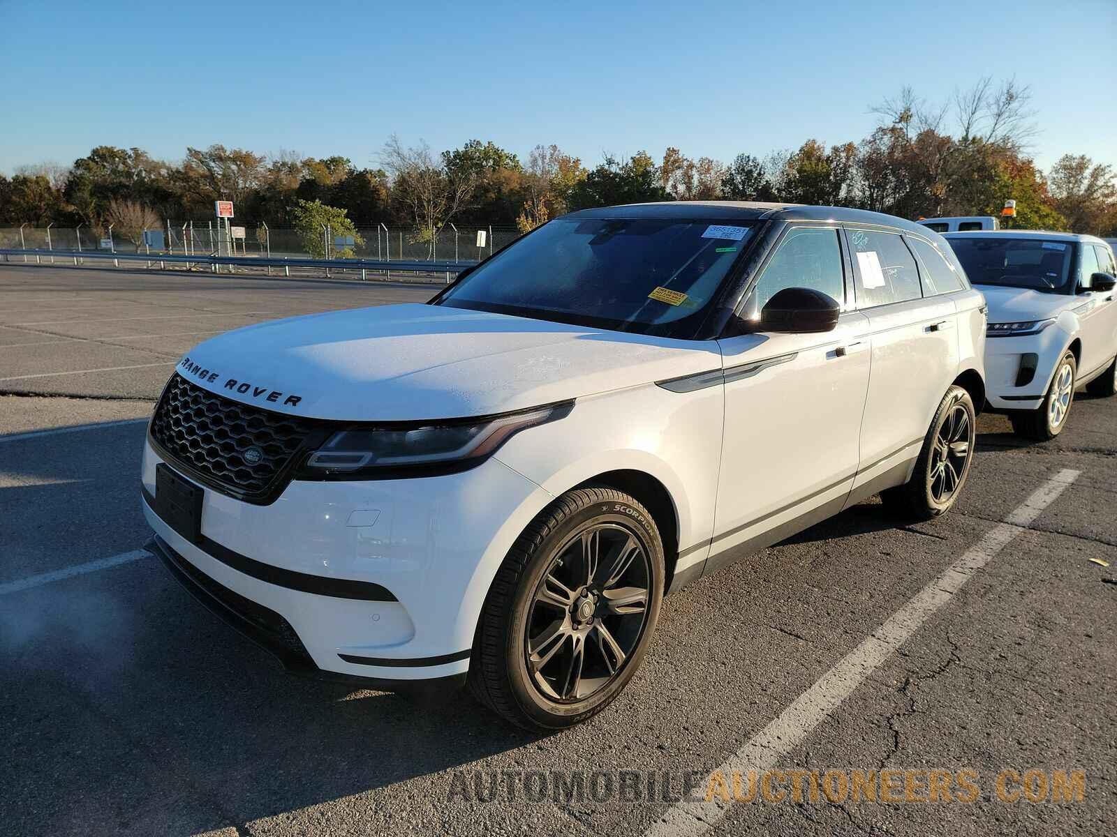 SALYB2EX7LA290145 Land Rover Range Rover Velar 2020