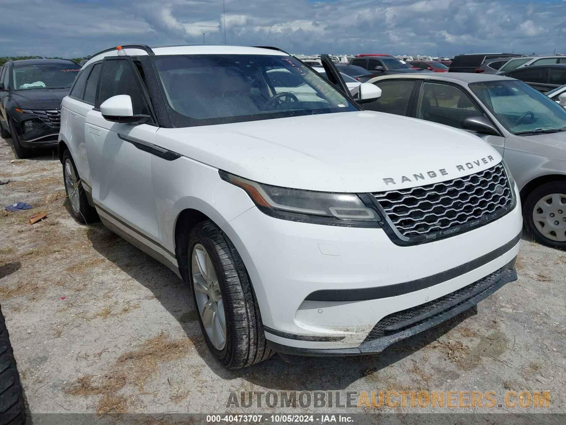 SALYB2EX8KA210043 LAND ROVER RANGE ROVER VELAR 2019