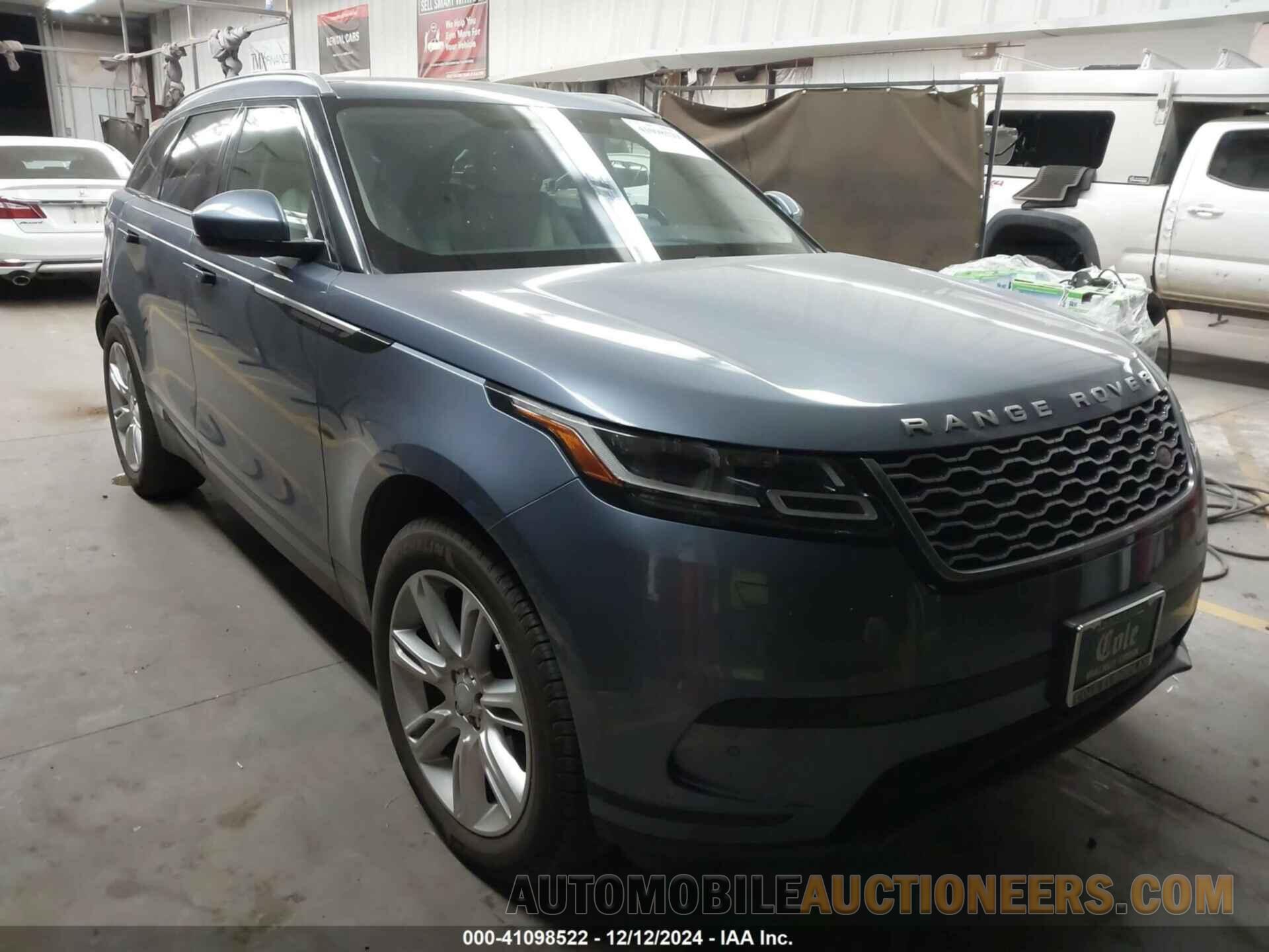 SALYB2EX8KA234570 LAND ROVER RANGE ROVER VELAR 2019