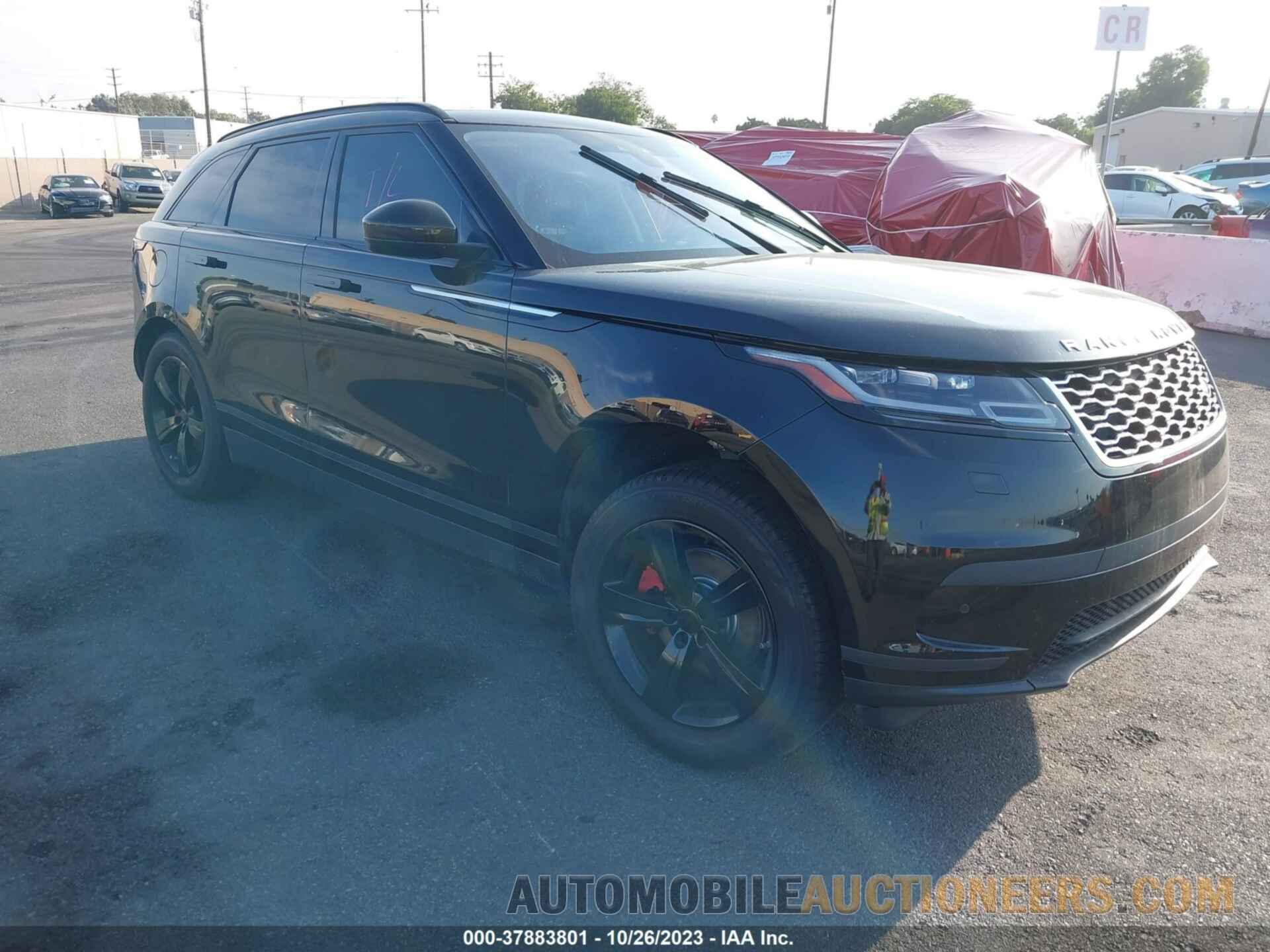 SALYB2EX8KA781855 LAND ROVER RANGE ROVER VELAR 2019