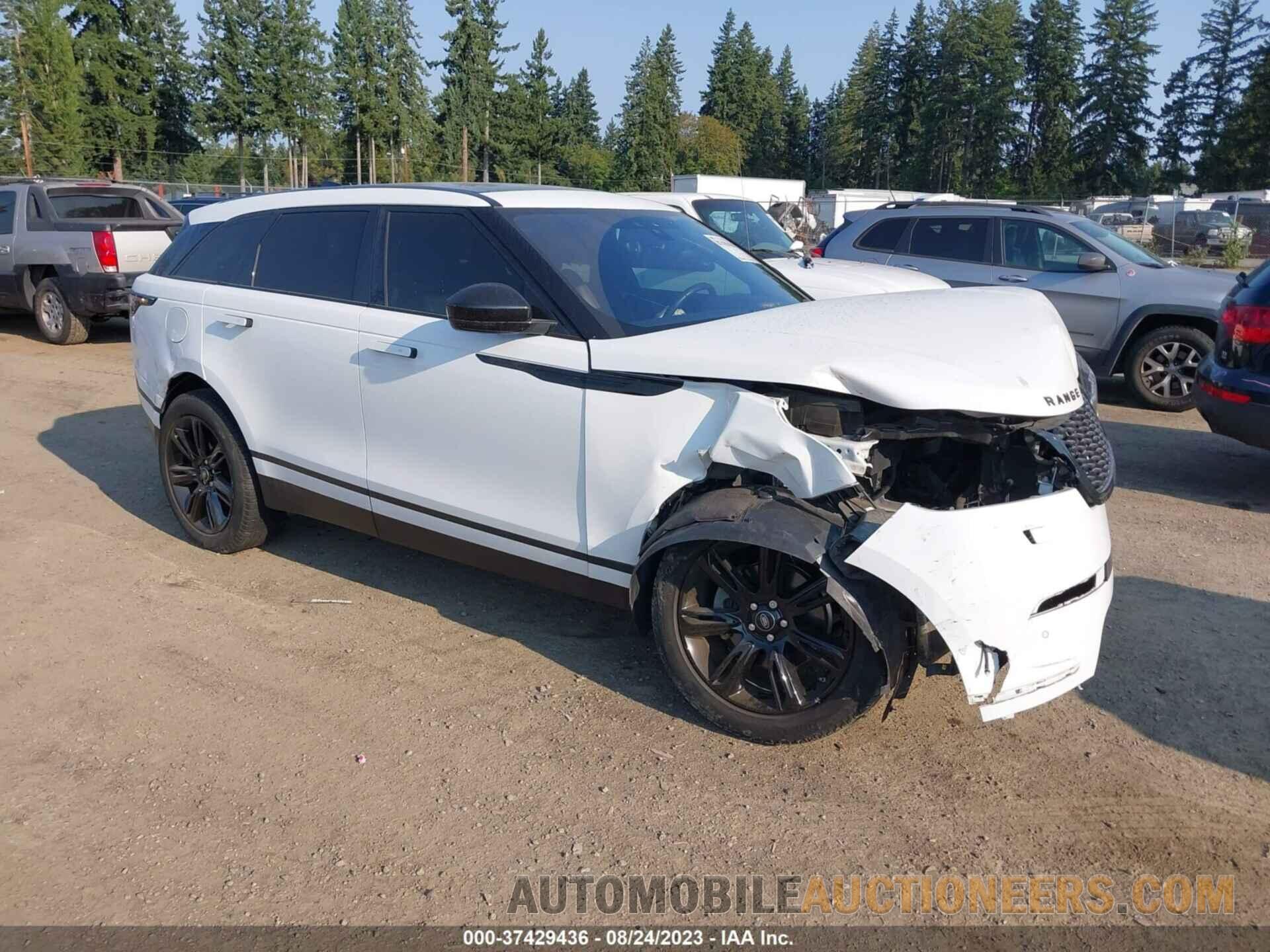 SALYB2EX8LA238636 LAND ROVER RANGE ROVER VELAR 2020