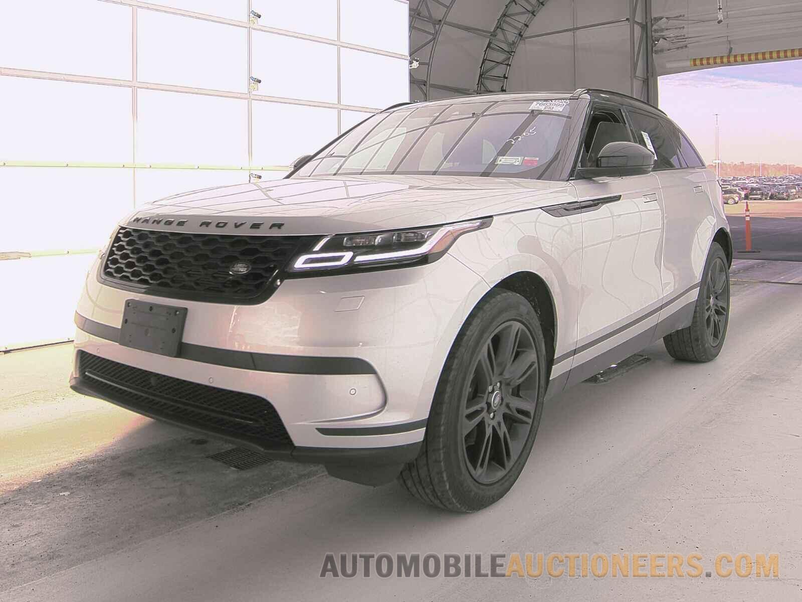 SALYB2EX8LA272205 Land Rover Range Rover Velar 2020