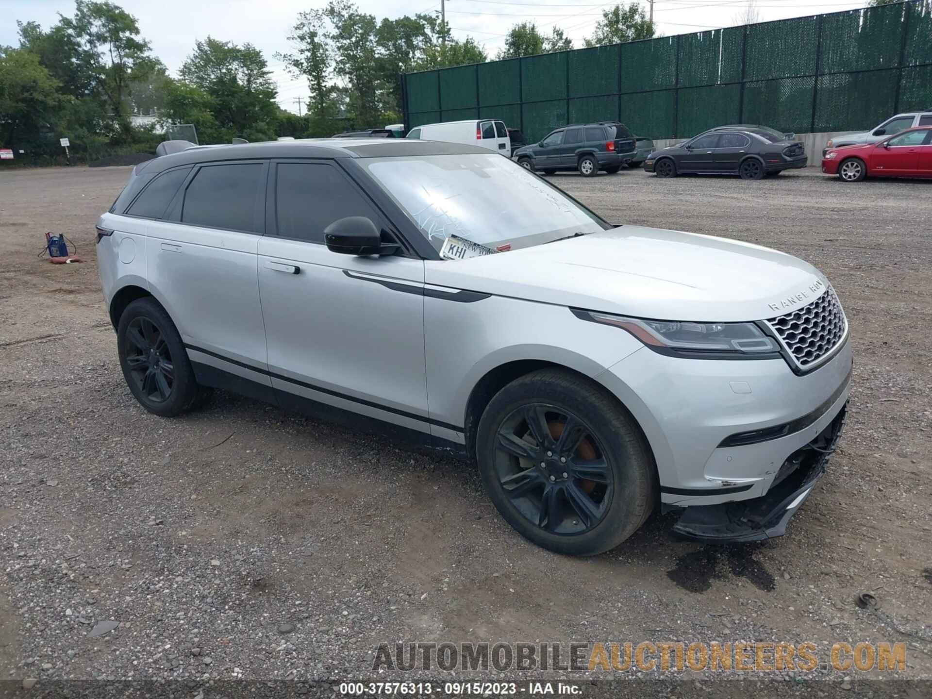 SALYB2EX8LA280515 LAND ROVER RANGE ROVER VELAR 2020