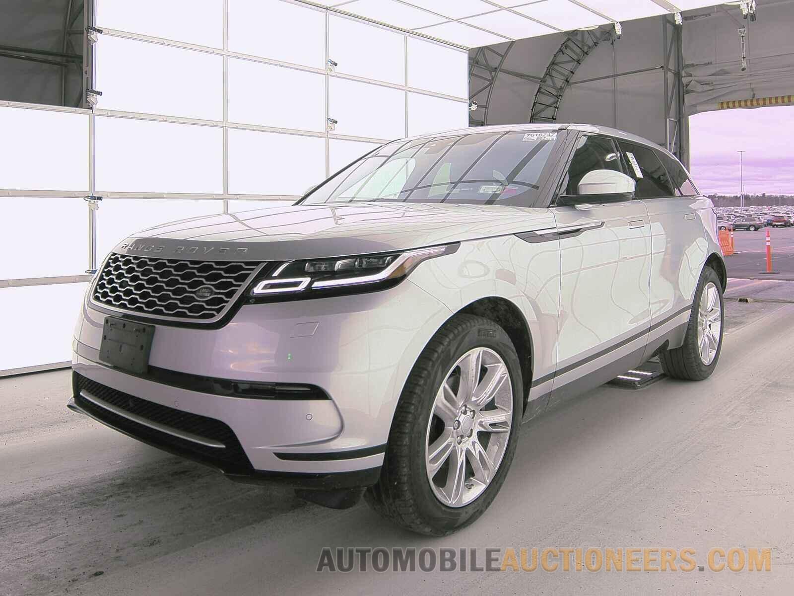 SALYB2EX8LA283463 Land Rover Range Rover Velar 2020