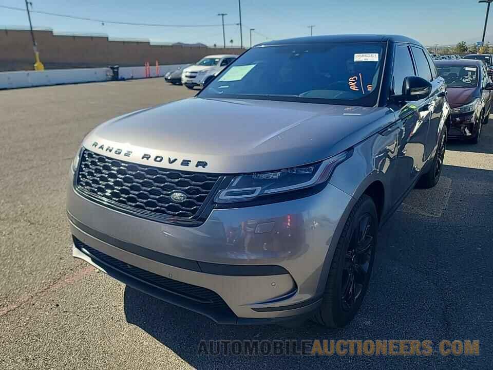 SALYB2EX8LA290008 Land Rover Range Rover Velar 2020