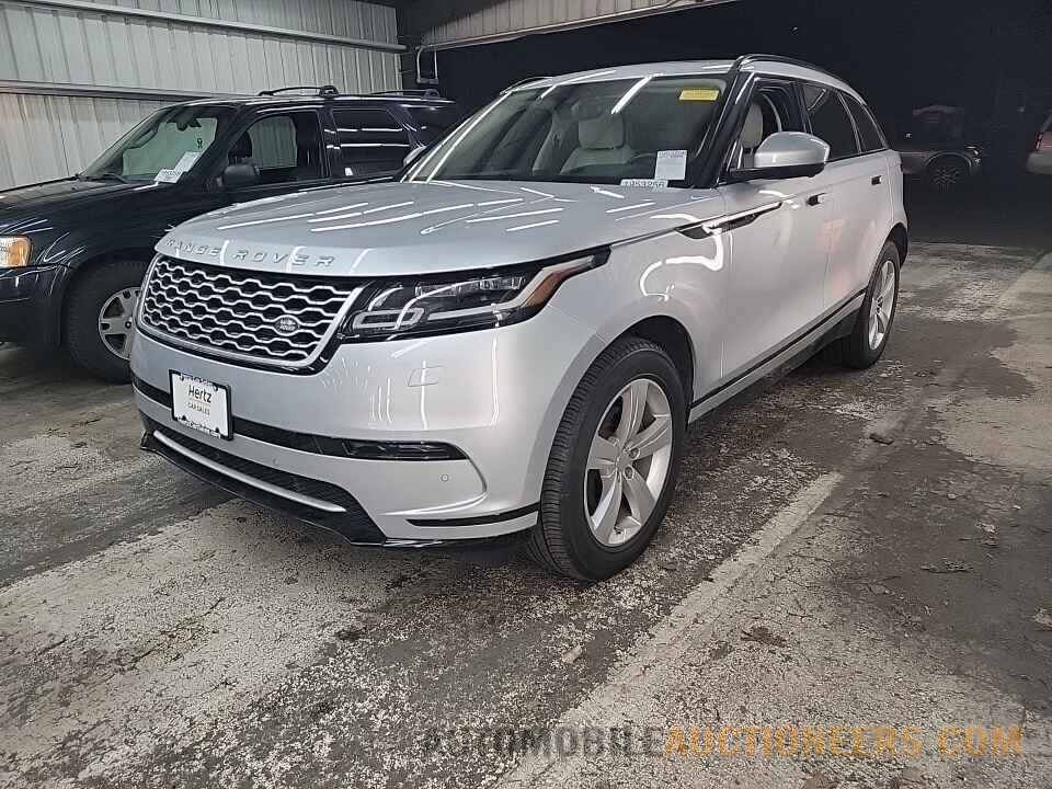 SALYB2EX9KA211007 Land Rover Range Rover Velar 2019