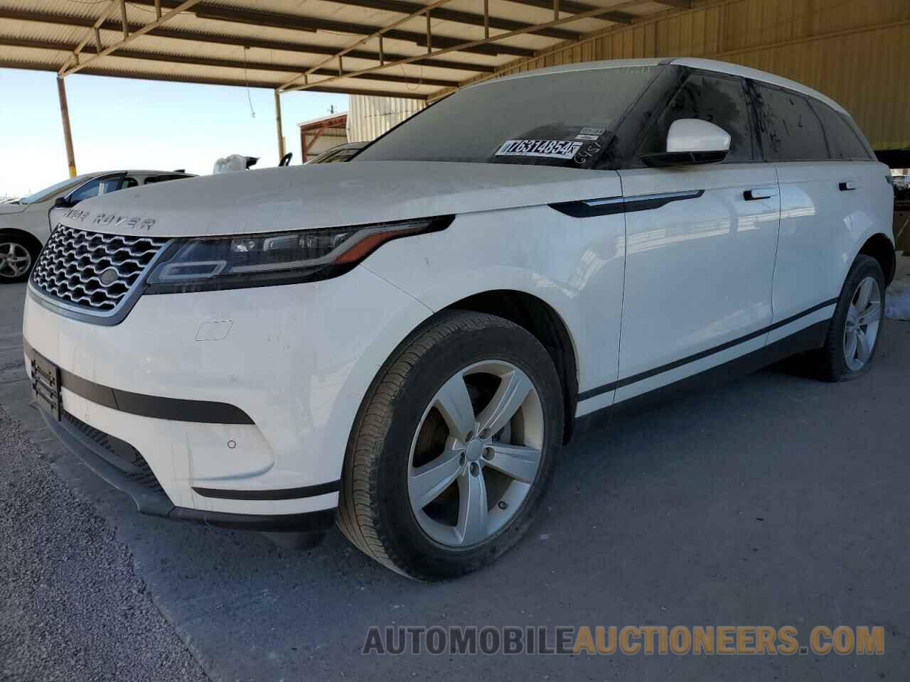 SALYB2EX9KA216451 LAND ROVER RANGEROVER 2019