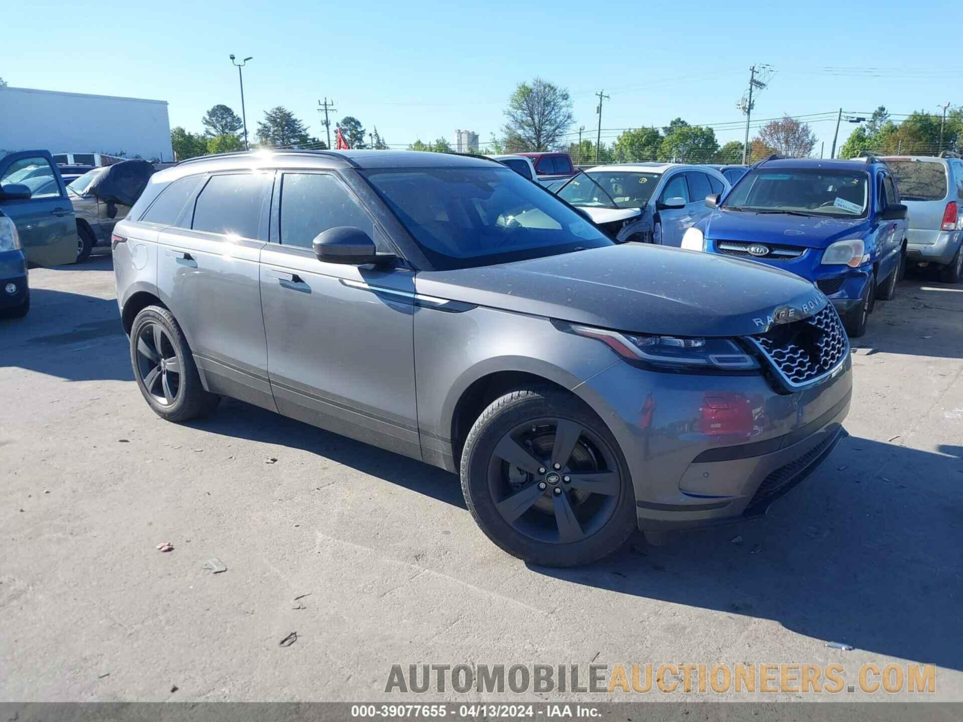 SALYB2EX9KA218331 LAND ROVER RANGE ROVER VELAR 2019