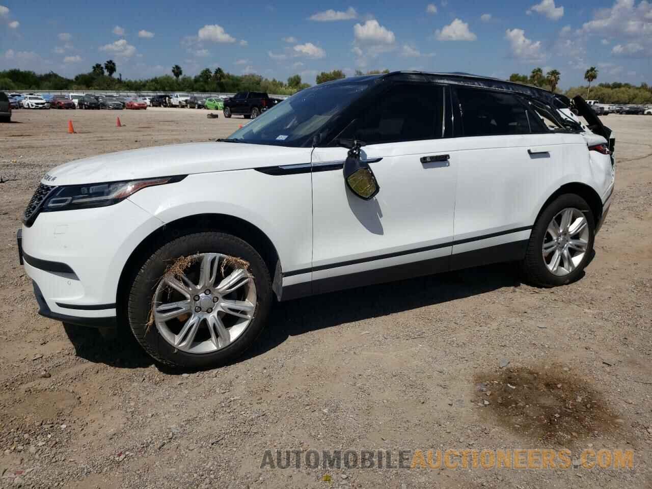 SALYB2EX9KA232875 LAND ROVER RANGEROVER 2019