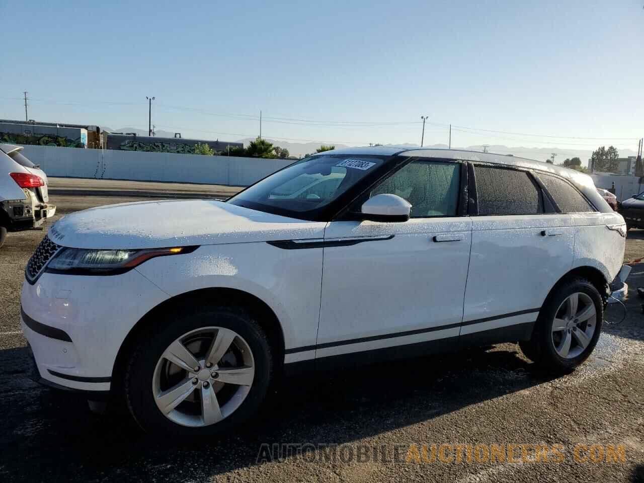 SALYB2EX9KA797109 LAND ROVER RANGEROVER 2019