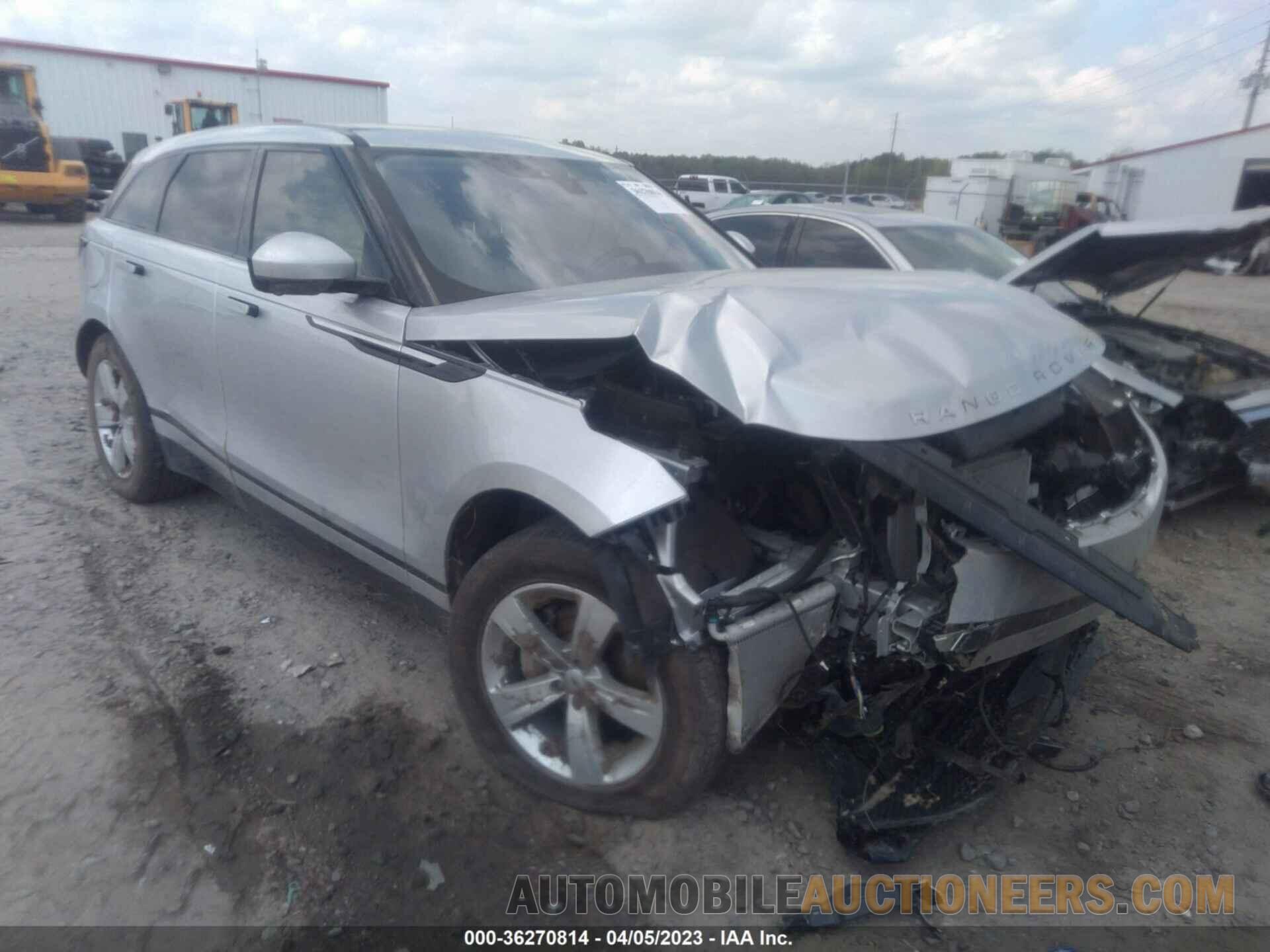 SALYB2EX9LA239780 LAND ROVER RANGE ROVER VELAR 2020