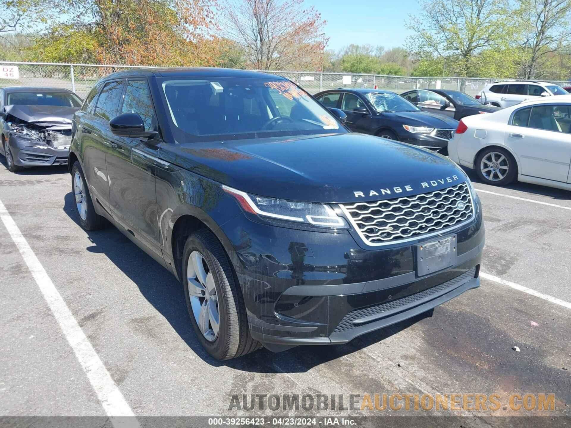 SALYB2EX9LA249967 LAND ROVER RANGE ROVER VELAR 2020