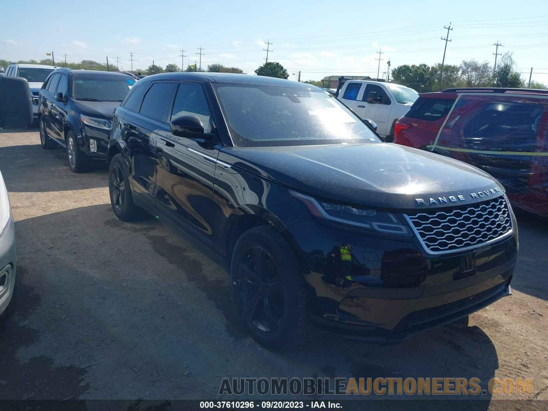 SALYB2EX9LA250214 LAND ROVER RANGE ROVER VELAR 2020