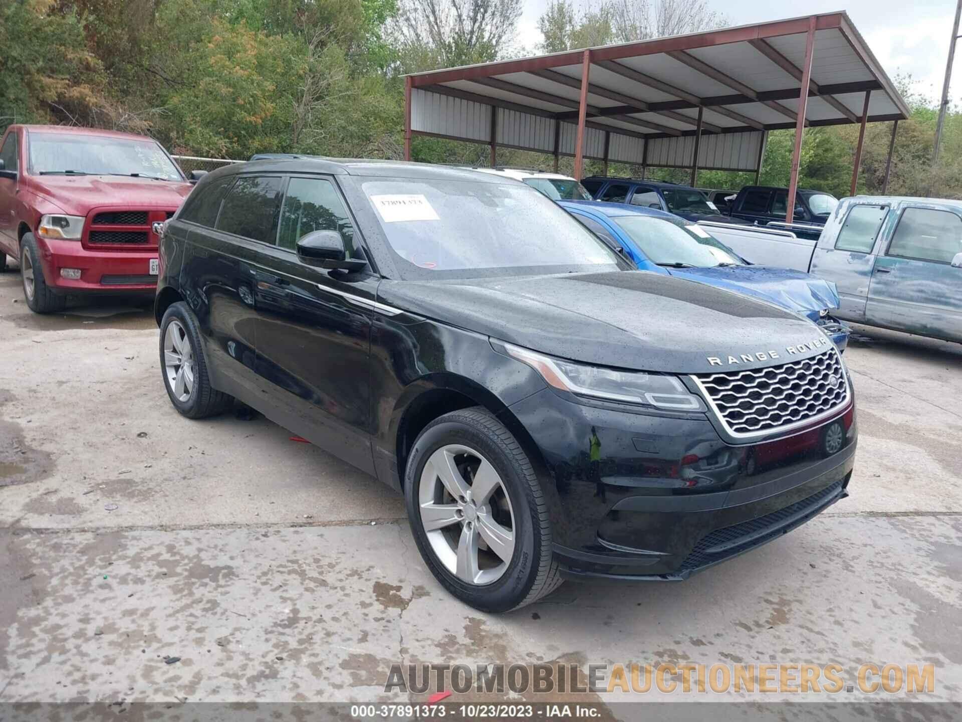 SALYB2EX9LA255543 LAND ROVER RANGE ROVER VELAR 2020