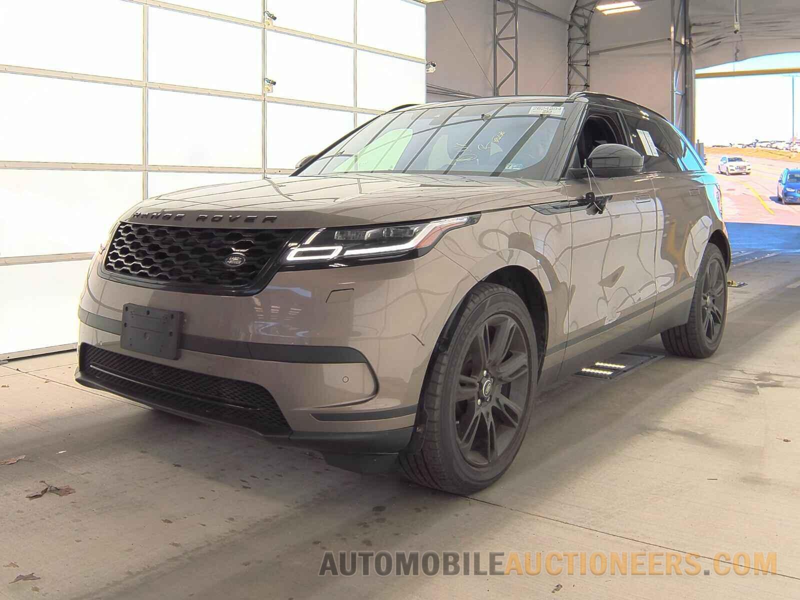 SALYB2EX9LA276697 Land Rover Range Rover Velar 2020