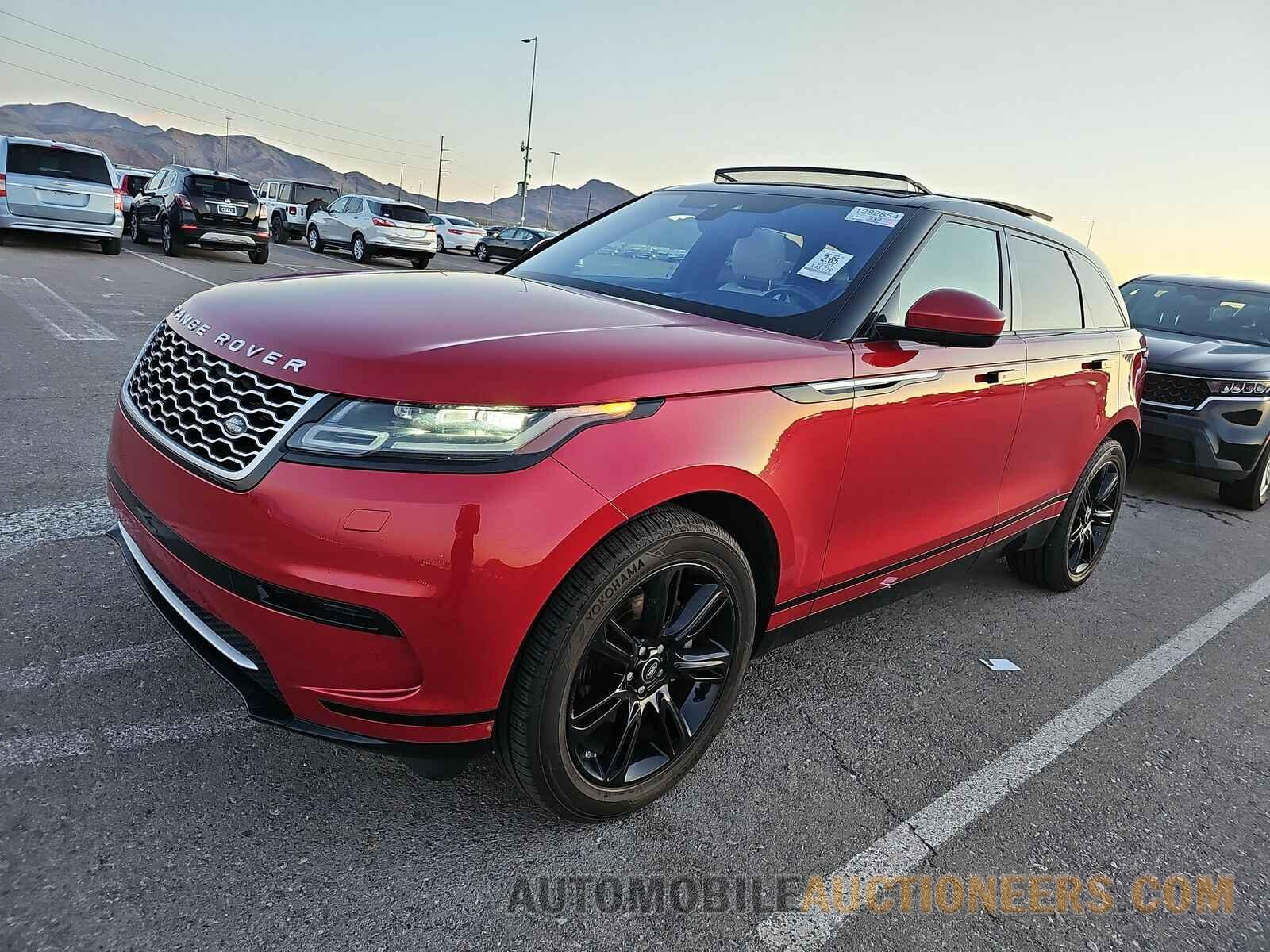 SALYB2EX9LA284606 Land Rover Range Rover Velar 2020