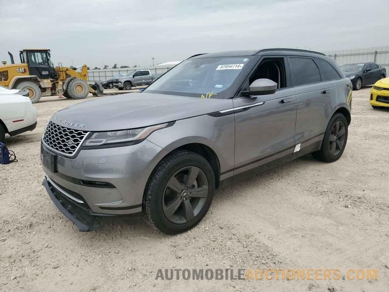 SALYB2EX9LA286260 LAND ROVER RANGEROVER 2020