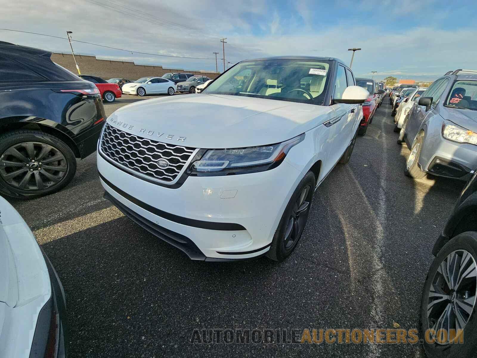 SALYB2EX9LA293385 Land Rover Range Rover Velar 2020