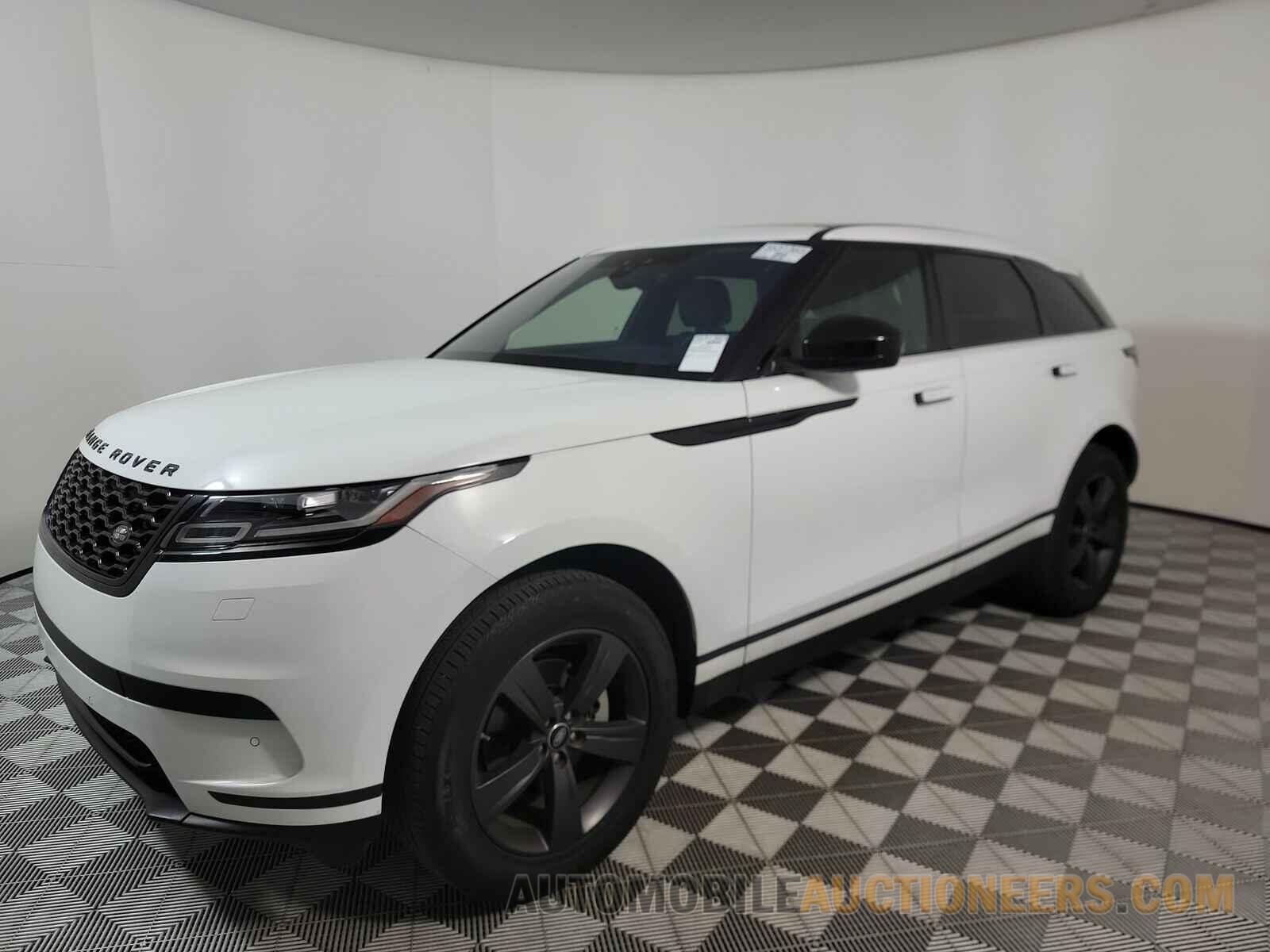 SALYB2EX9LA295475 Land Rover Range Rover Velar 2020