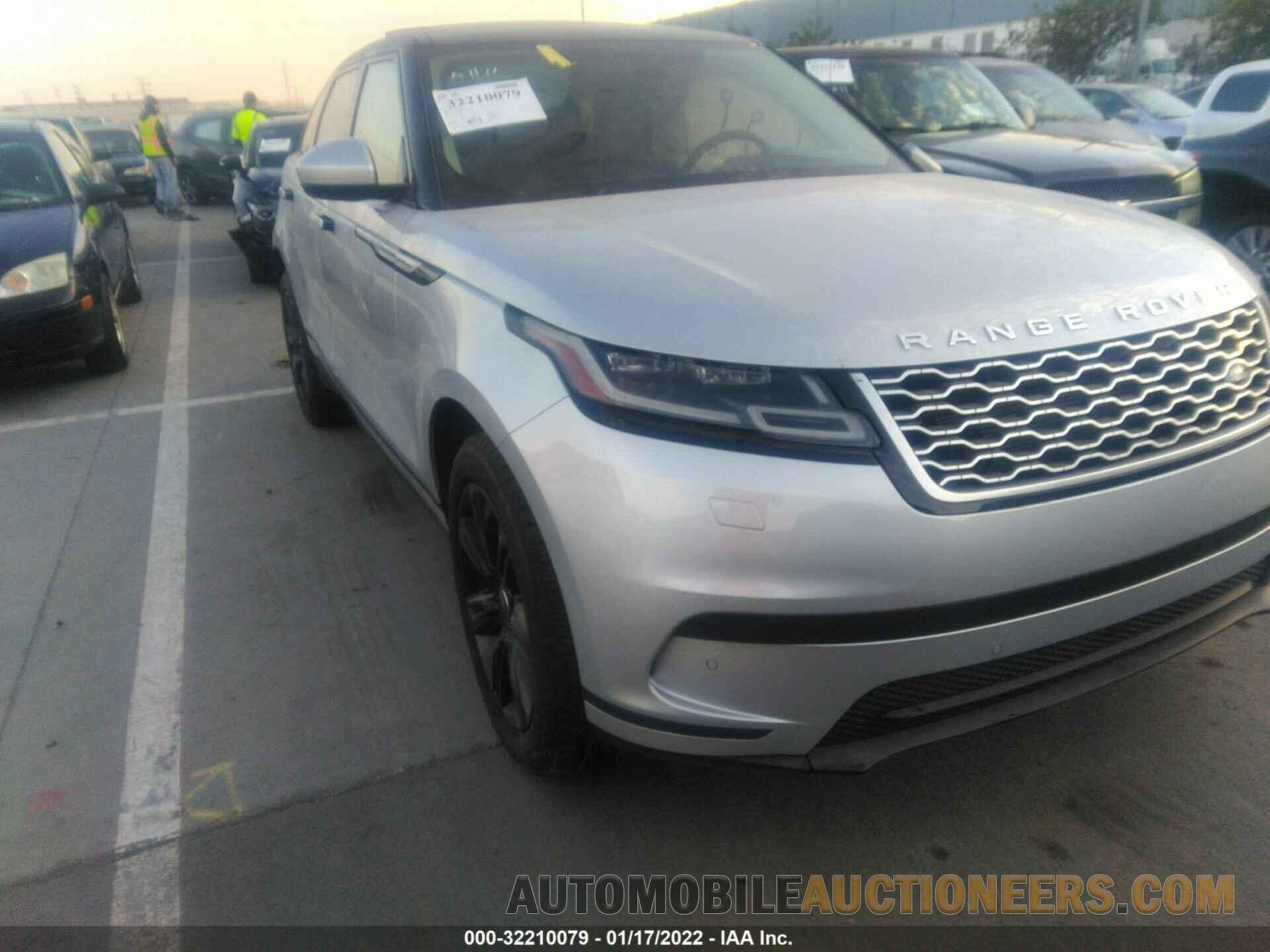 SALYB2EXOLA271548 LAND ROVER RANGE ROVER VELAR 2020