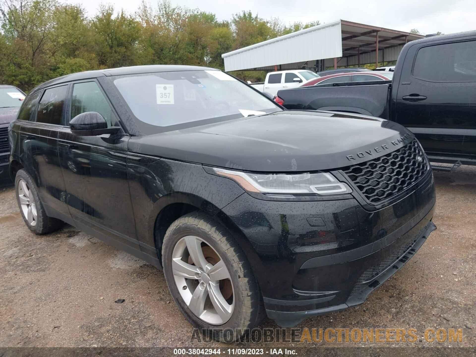 SALYB2EXXKA204308 LAND ROVER RANGE ROVER VELAR 2019