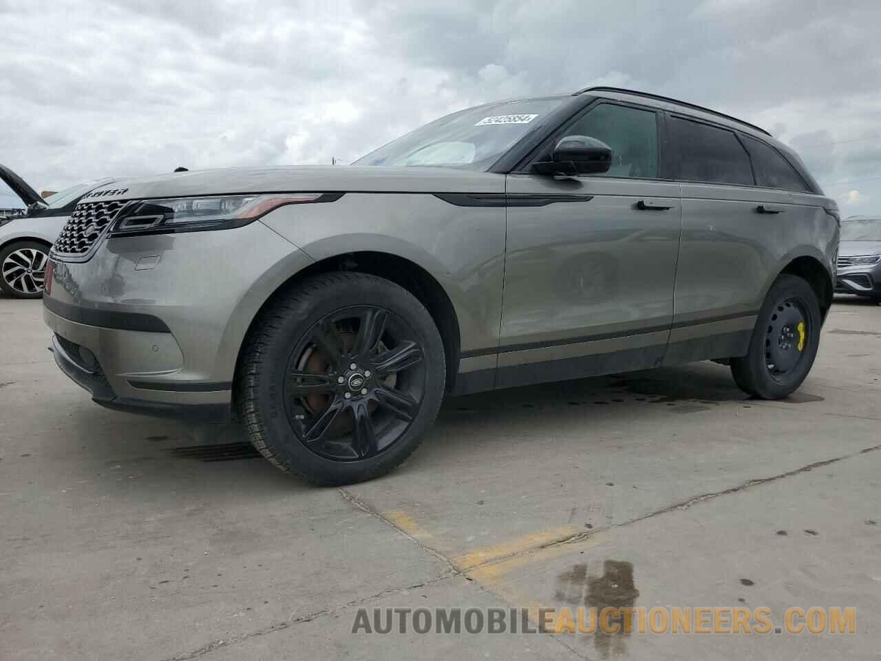 SALYB2EXXKA218774 LAND ROVER RANGEROVER 2019