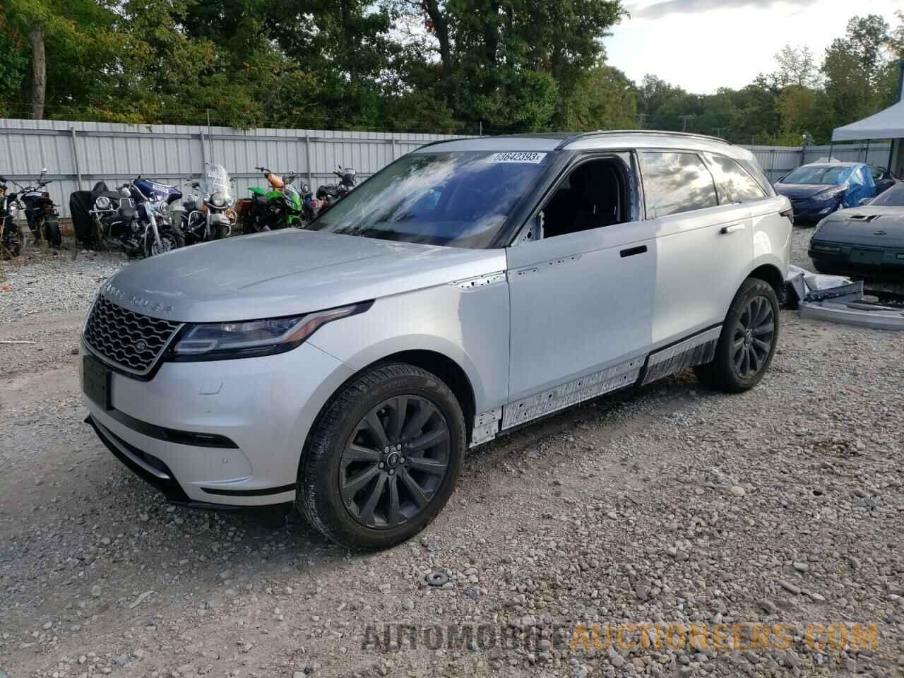 SALYB2EXXKA794915 LAND ROVER RANGEROVER 2019