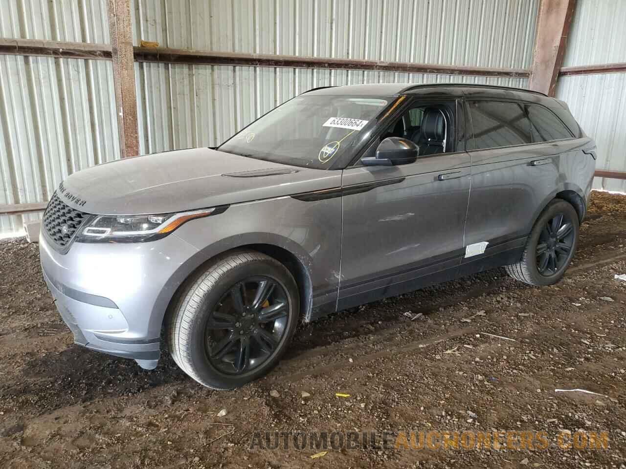 SALYB2EXXLA238492 LAND ROVER RANGEROVER 2020