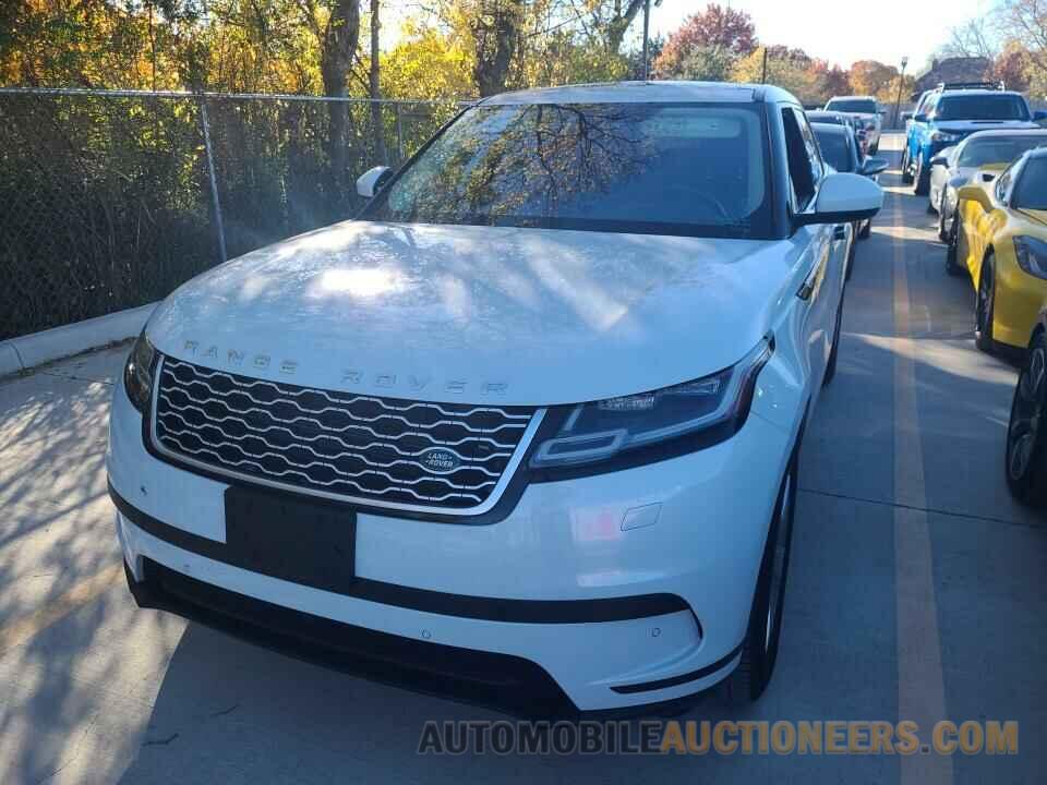 SALYB2EXXLA243269 Land Rover Range Rover Velar 2020