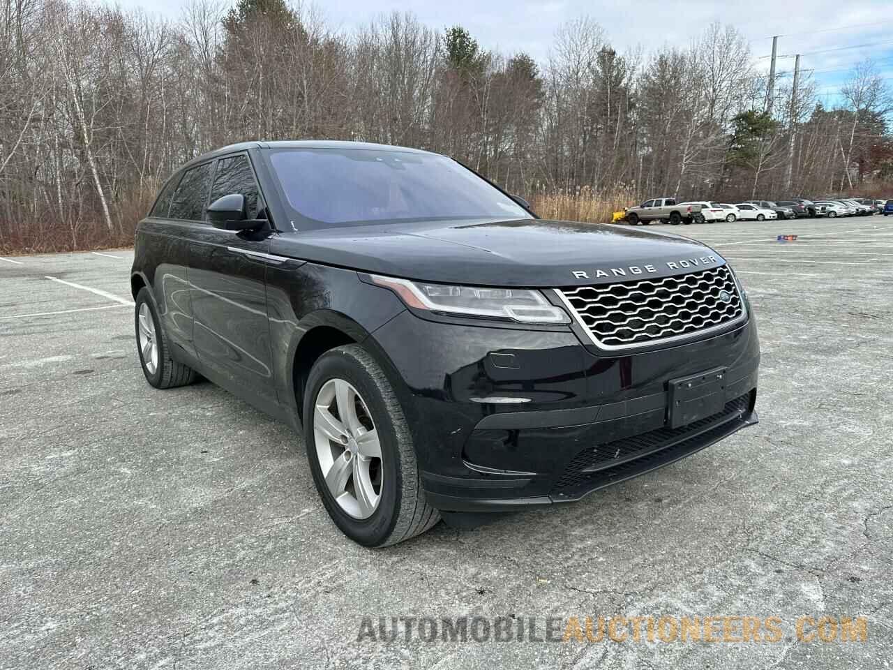 SALYB2EXXLA266664 LAND ROVER RANGEROVER 2020