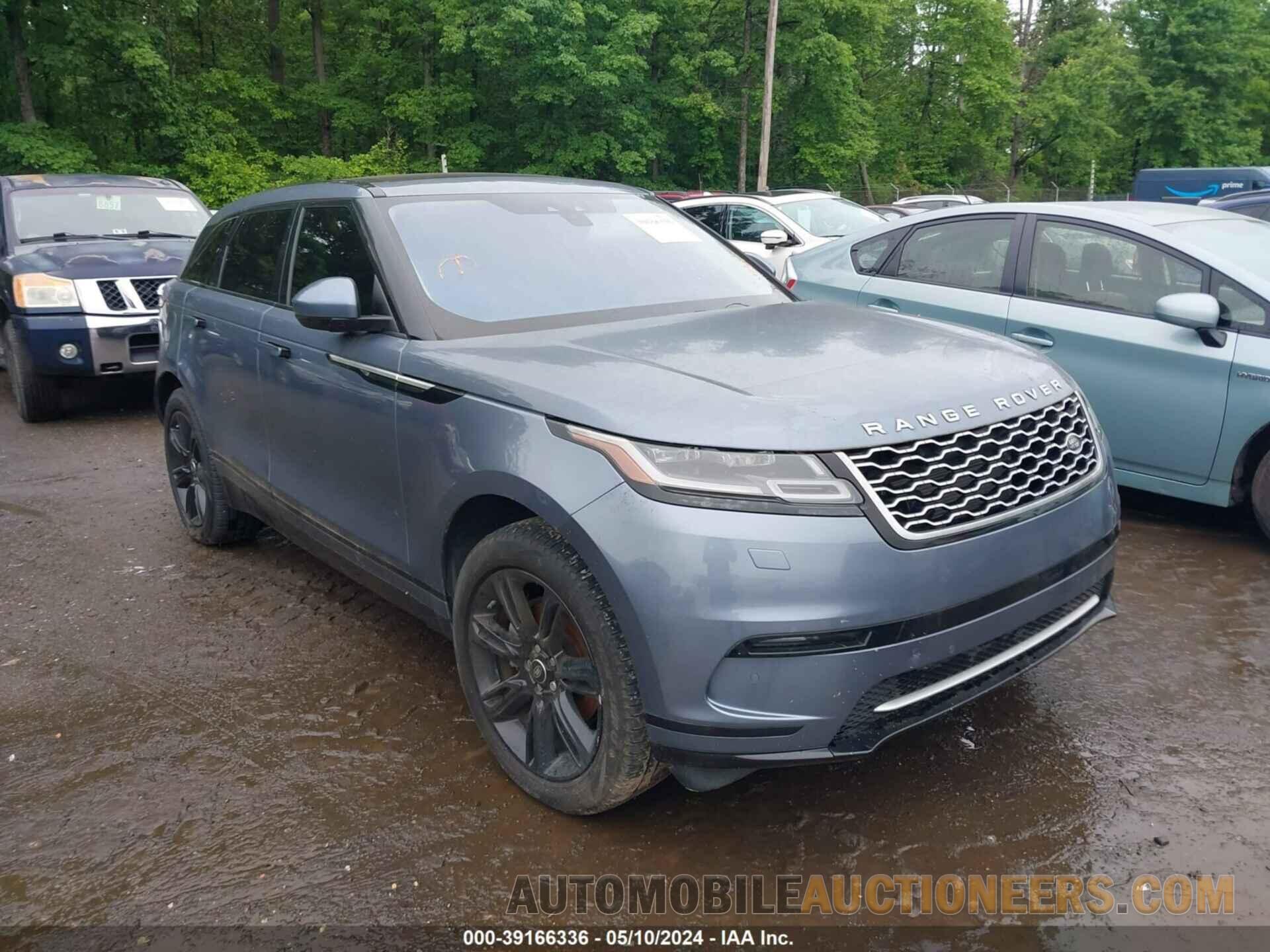 SALYB2EXXLA275509 LAND ROVER RANGE ROVER VELAR 2020