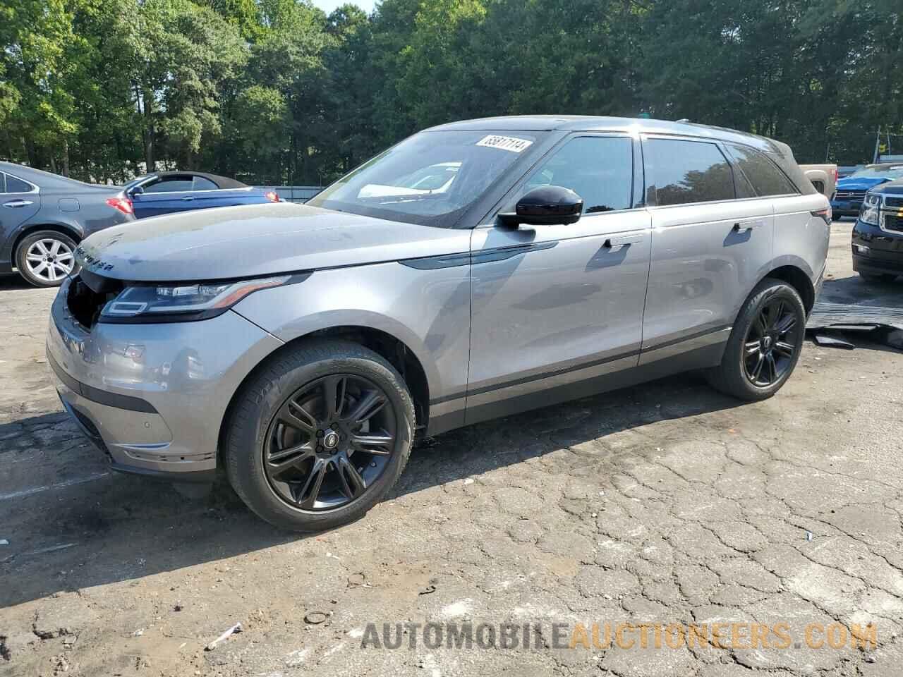 SALYB2EXXLA293718 LAND ROVER RANGEROVER 2020