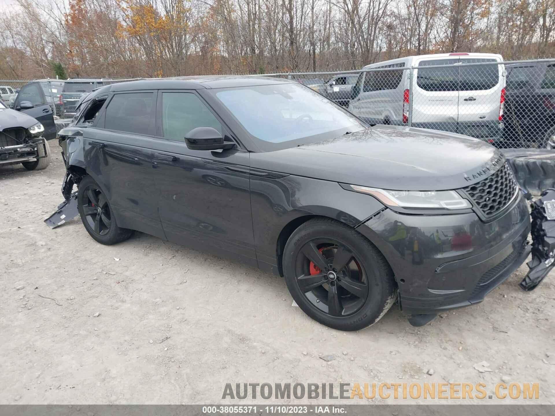 SALYB2EXXLA294013 LAND ROVER RANGE ROVER VELAR 2020