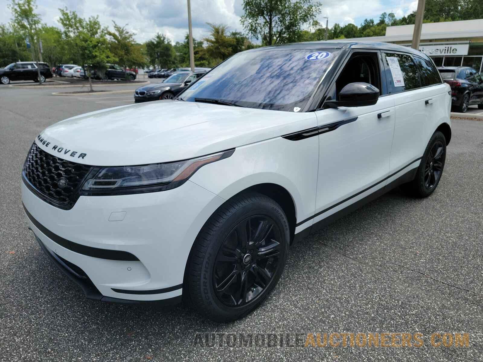 SALYB2FV0LA256819 Land Rover Range Rover Velar 2020