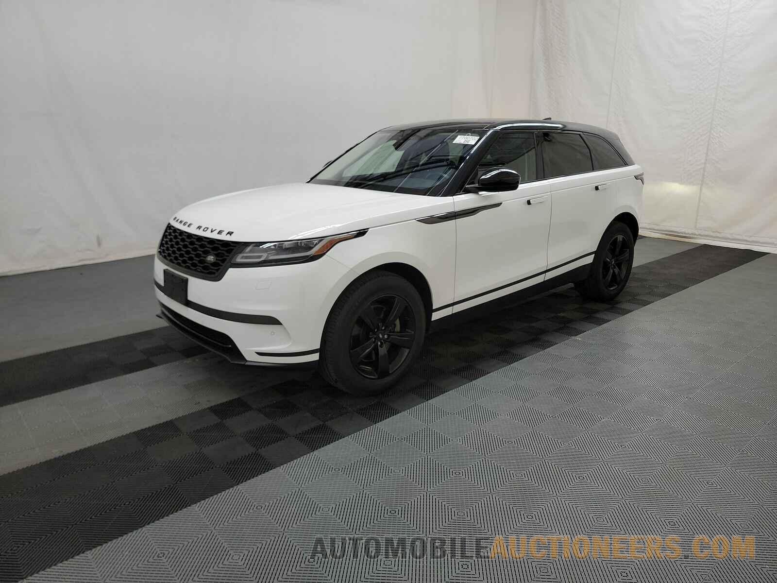 SALYB2FV2LA260371 Land Rover Range Rover Velar 2020