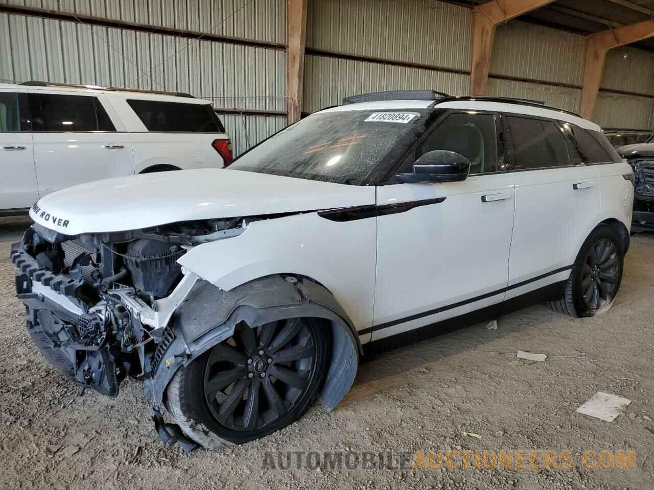 SALYB2FV3KA218676 LAND ROVER RANGEROVER 2019