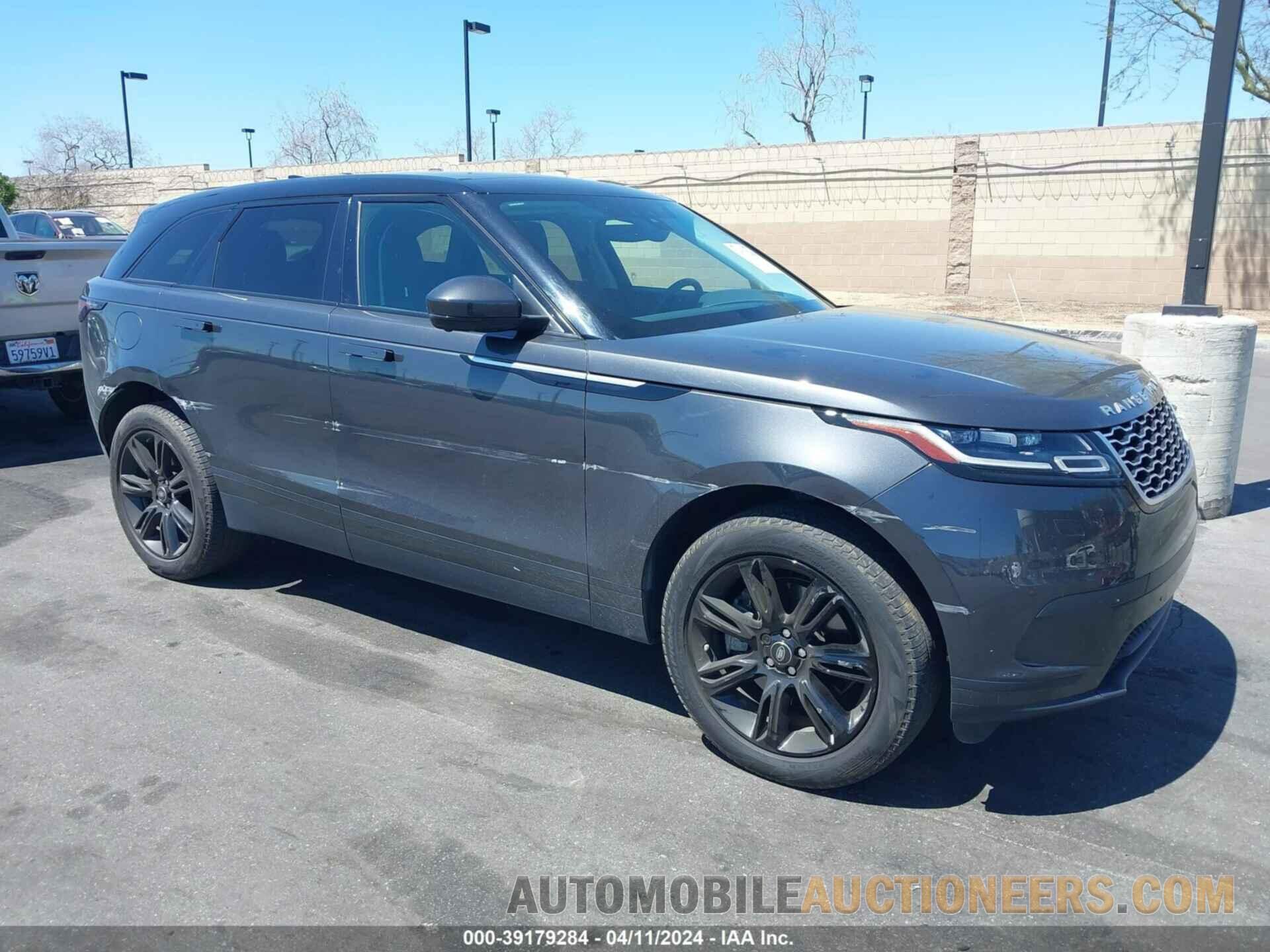 SALYB2FV3LA253252 LAND ROVER RANGE ROVER VELAR 2020